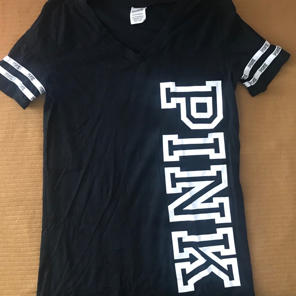PINK (brand) shirt